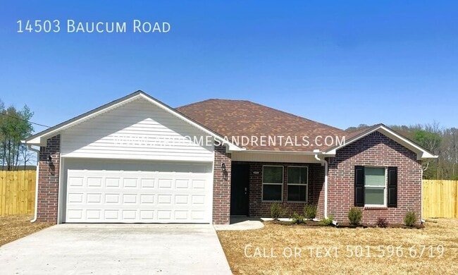 Primary Photo - 14503 Baucum Dr