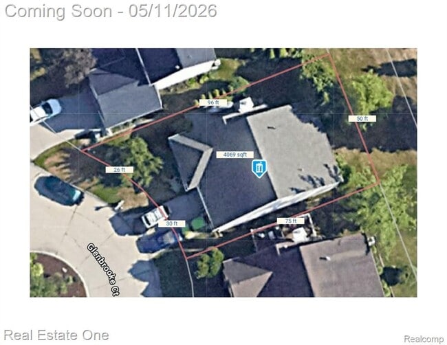 Building Photo - 1629 Glenbrooke Ct