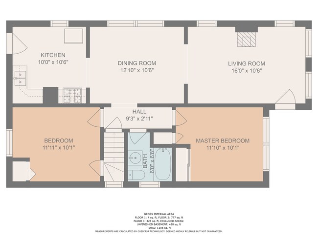 Building Photo - 1220 Manitau Ave