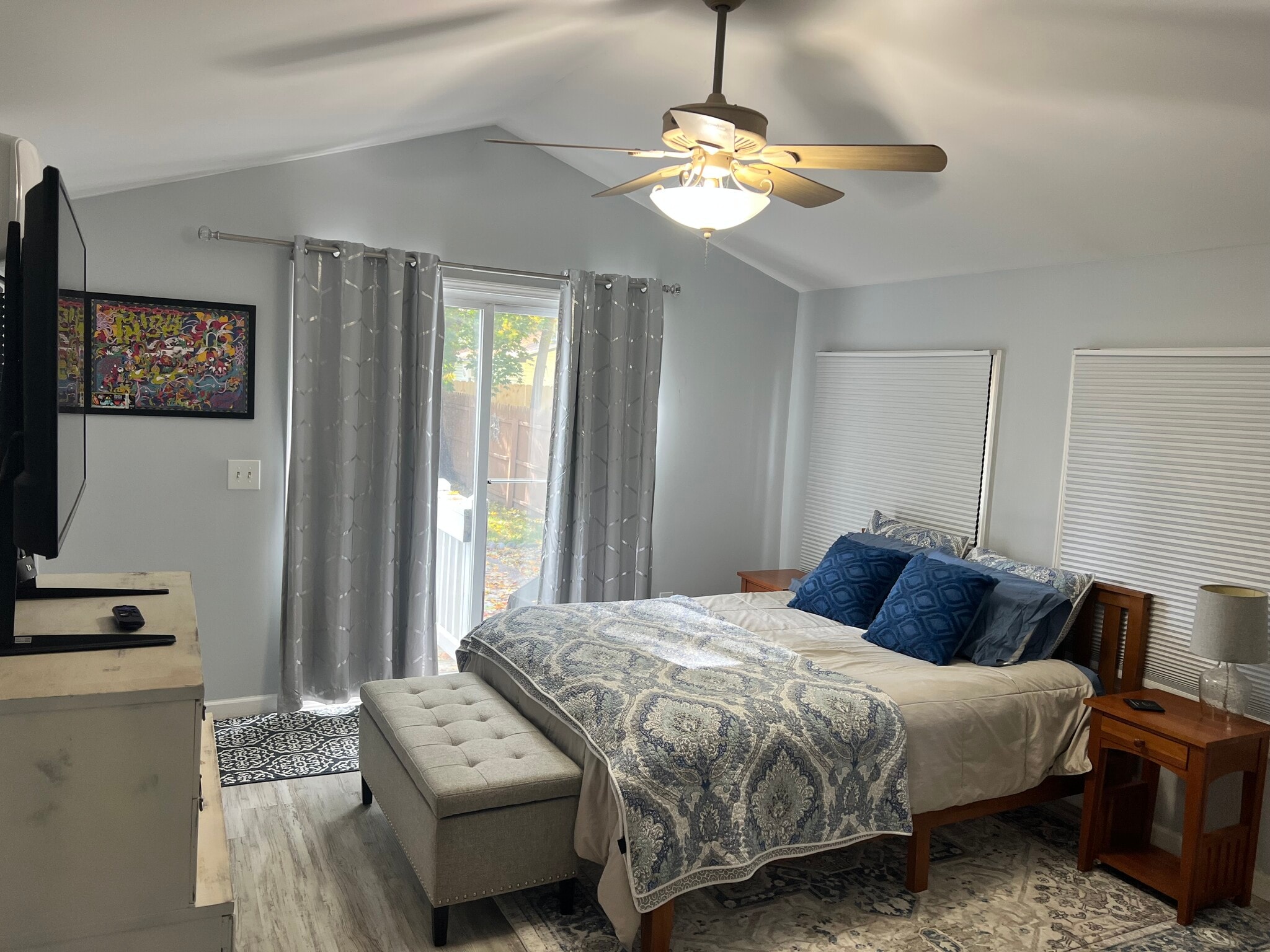 Building Photo - 815 Sixth St