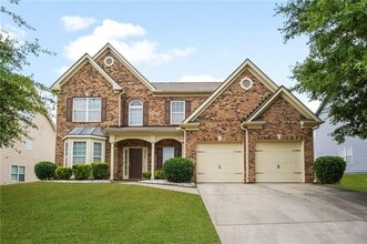 Building Photo - 735 Stillrock Dr SW