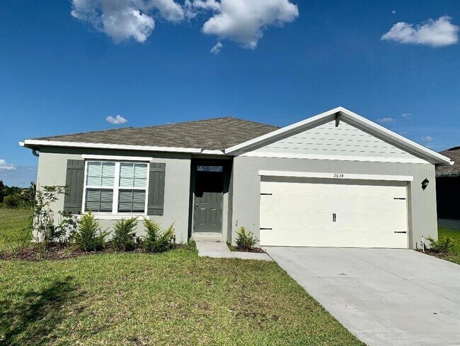 Building Photo - 2634 Grandbury Grove Rd