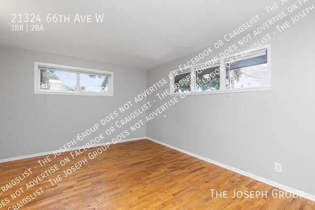 Building Photo - 21324 66th Ave W