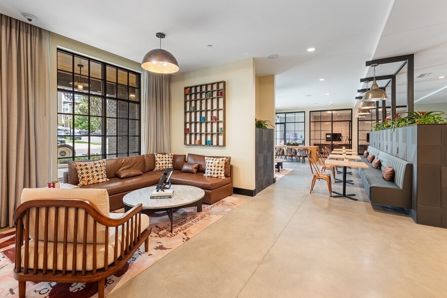 Building Photo - Hawkins Press