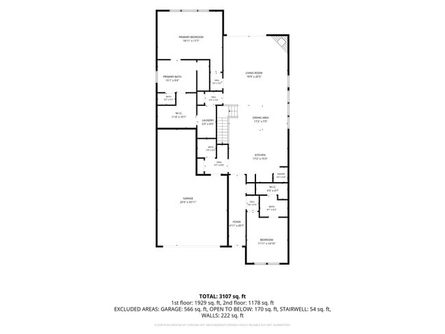 Building Photo - 16 Clearview Terrace Pl