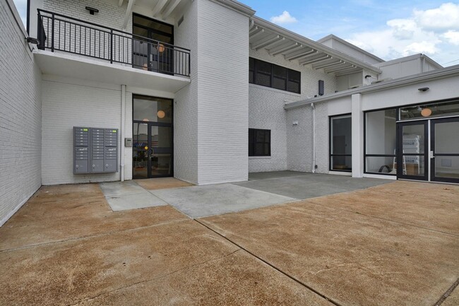 Building Photo - Make a Splash in the ol YWCA