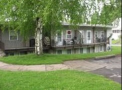 Primary Photo - Mansion Apartments