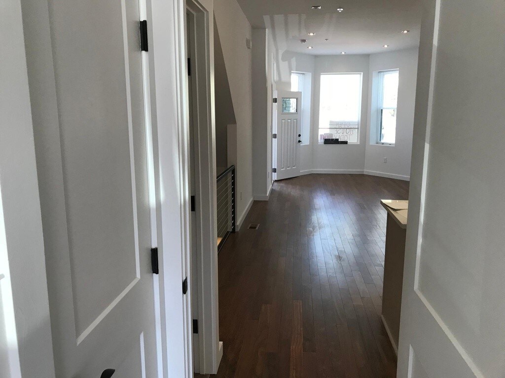 Building Photo - 40 Randolph PL NW