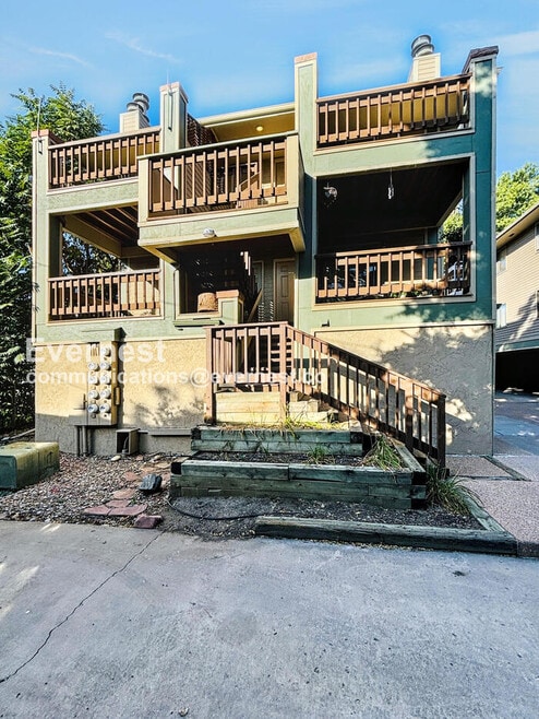 Building Photo - 1812 17th St