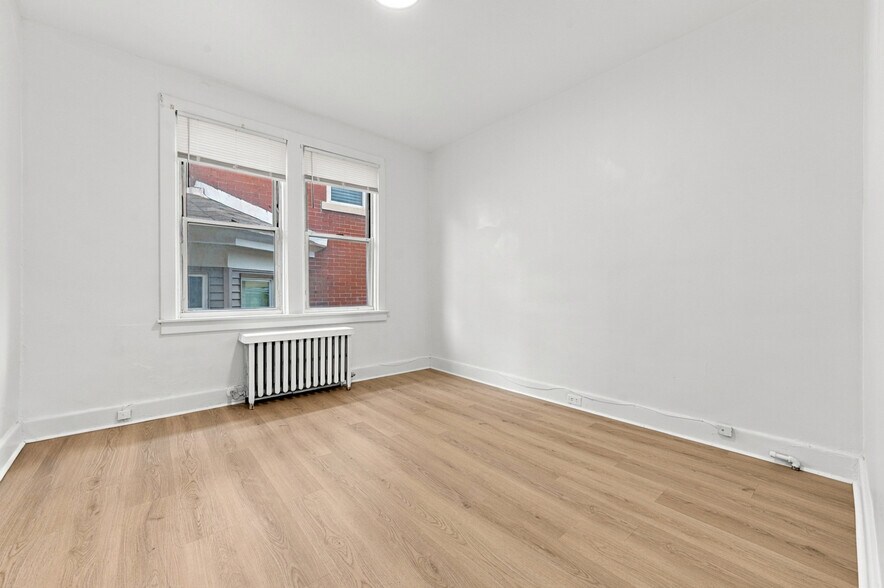 Building Photo - 1410 Creedmoor Ave