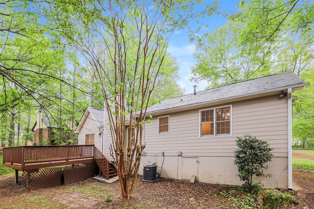 Building Photo - 1019 River Stone Ct