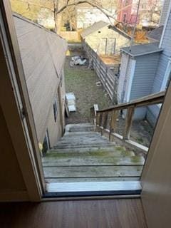 Building Photo - 621 W Gandy St