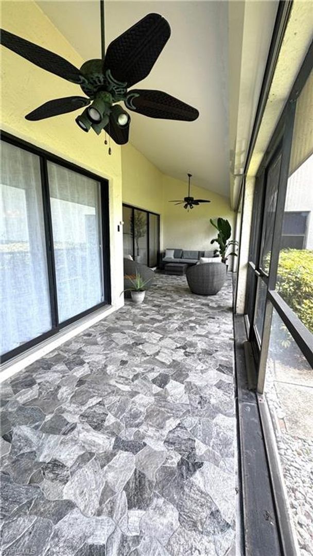 Building Photo - Available May 1st – Luxury Golf Villa in Lely! Walk to Pool, Minutes to Beaches & US Open Pickleb...