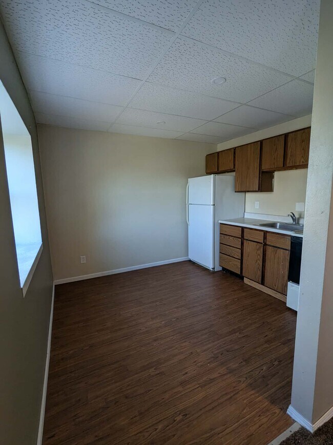 Building Photo - Little York South Apartments