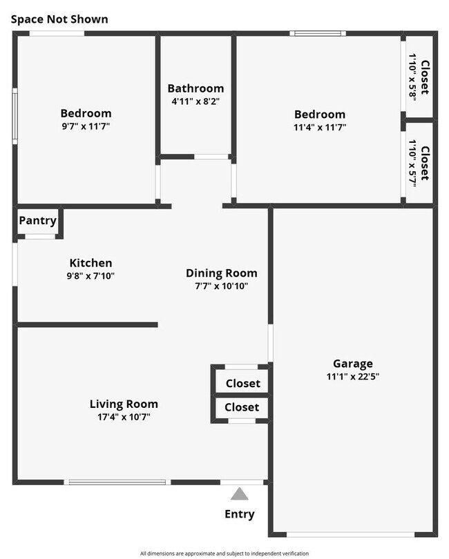 Building Photo - 3279 N Corrine Dr