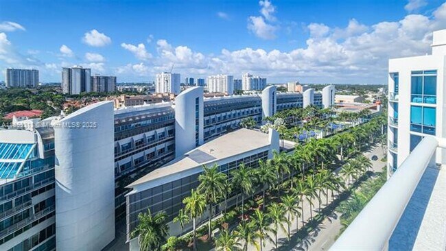 Building Photo - 3131 NE 188th St