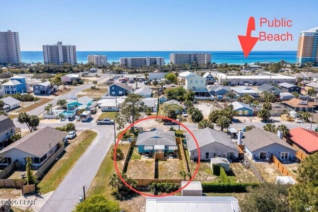 Building Photo - 7308 Sunset Ave