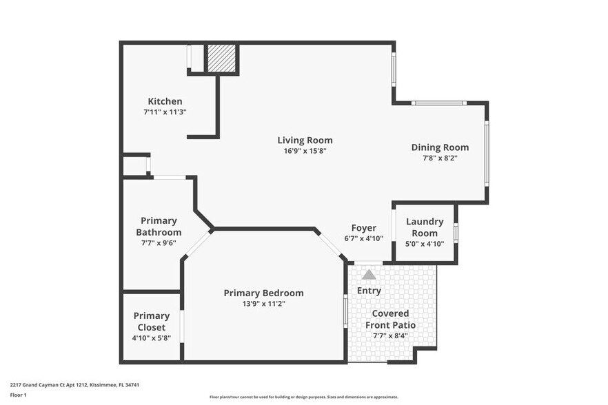 Building Photo - 2217 Grand Cayman Ct