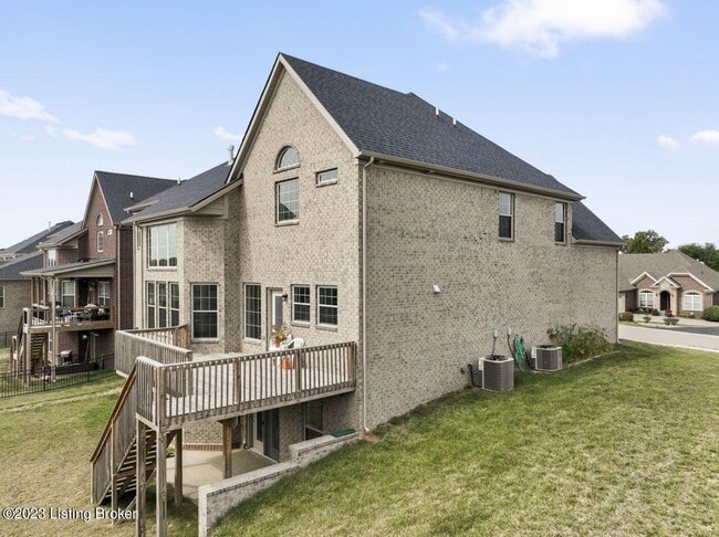 Building Photo - 18507 Chadwick Glen Cir