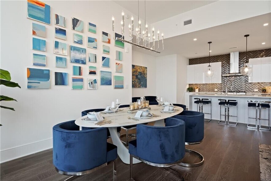 Building Photo - 788 West Marietta St NW