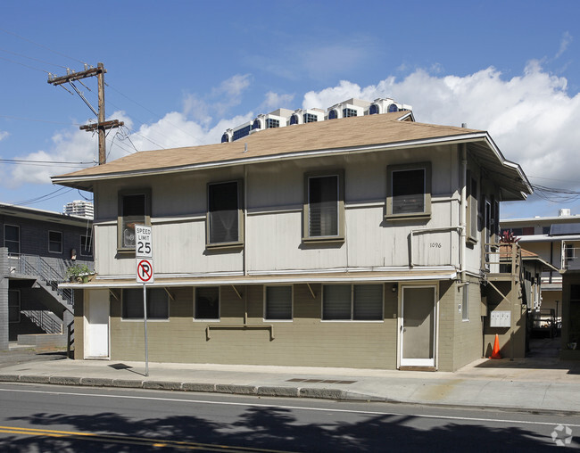 Building Photo - Ohana Apartments