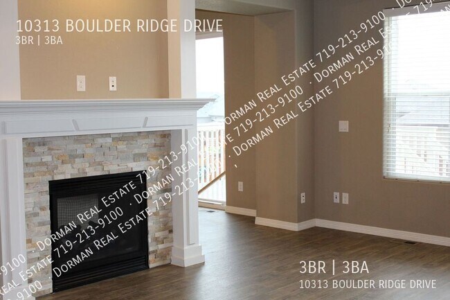 Building Photo - 10313 Boulder Ridge Dr