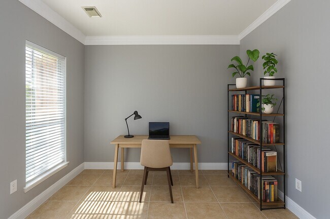 Building Photo - 1110 Cambrian Park Ct