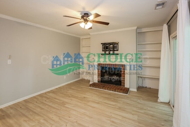 Building Photo - 3304 Selwyn Farms Ln