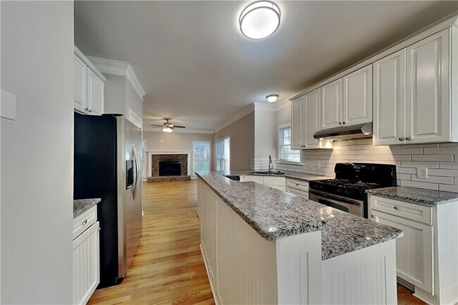 Building Photo - 1037 Ashfern Walk