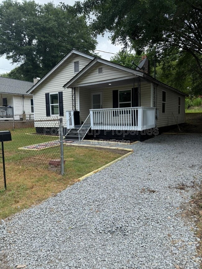 Building Photo - 1612 N McFarland St