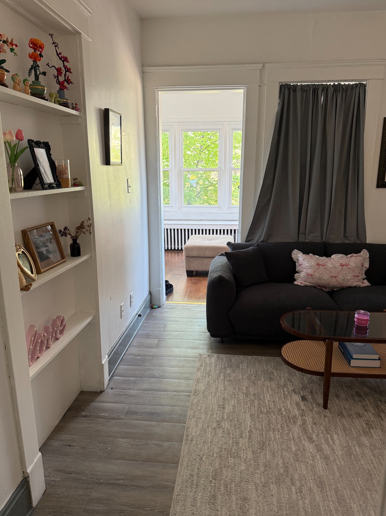 Living Room - 2179 Murray Hill Rd