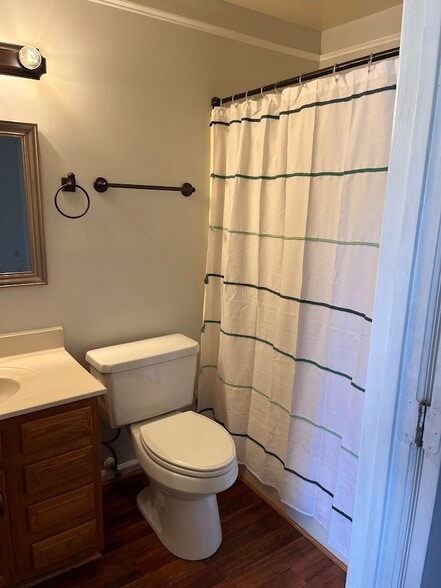 Building Photo - 1012 Amber Ridge Rd