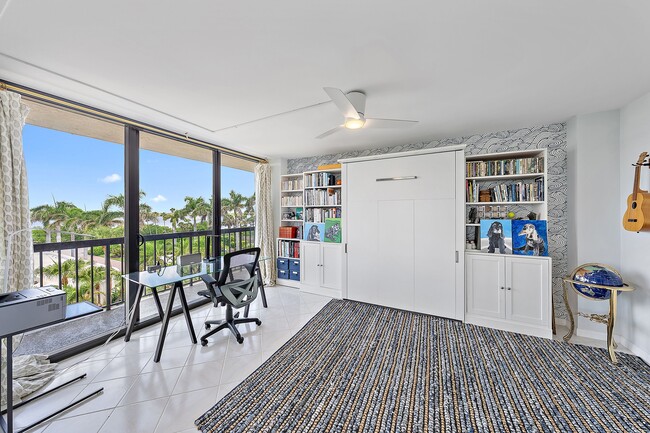 Building Photo - 3390 S Ocean Blvd