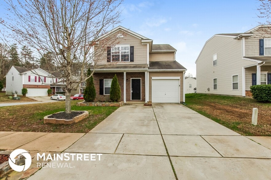 Primary Photo - 4203 Gifford Park Ct