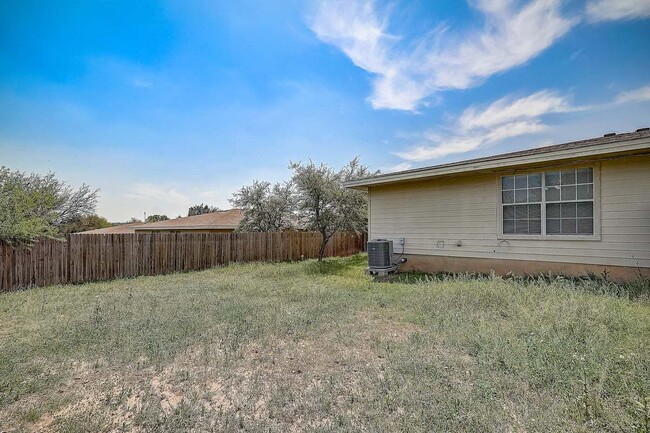 Building Photo - Beautiful Duplex in Lago Vista