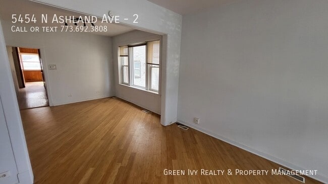 Primary Photo - 5454 N Ashland Ave
