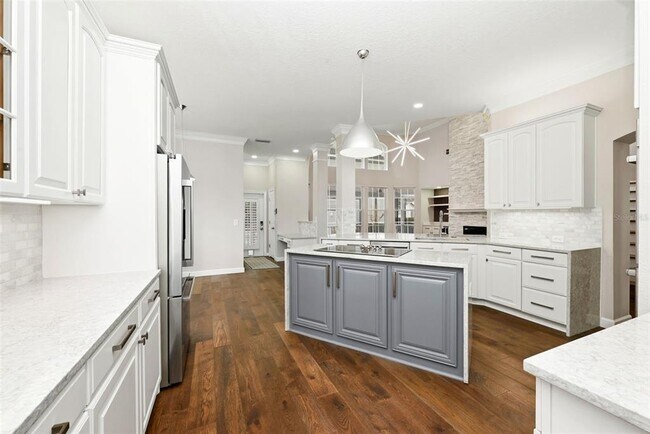 Building Photo - 701 Eagle Woods Tr