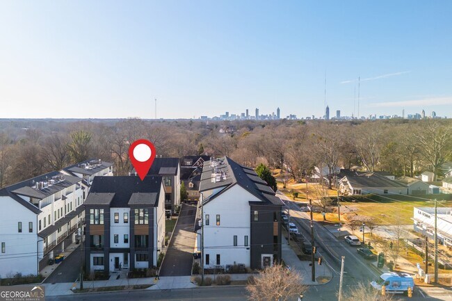 Building Photo - 2347 Hosea L Williams Dr SE