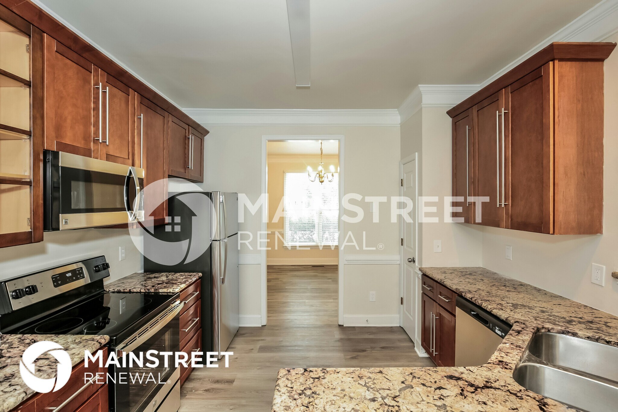 Building Photo - 8 Brackenwood Ct