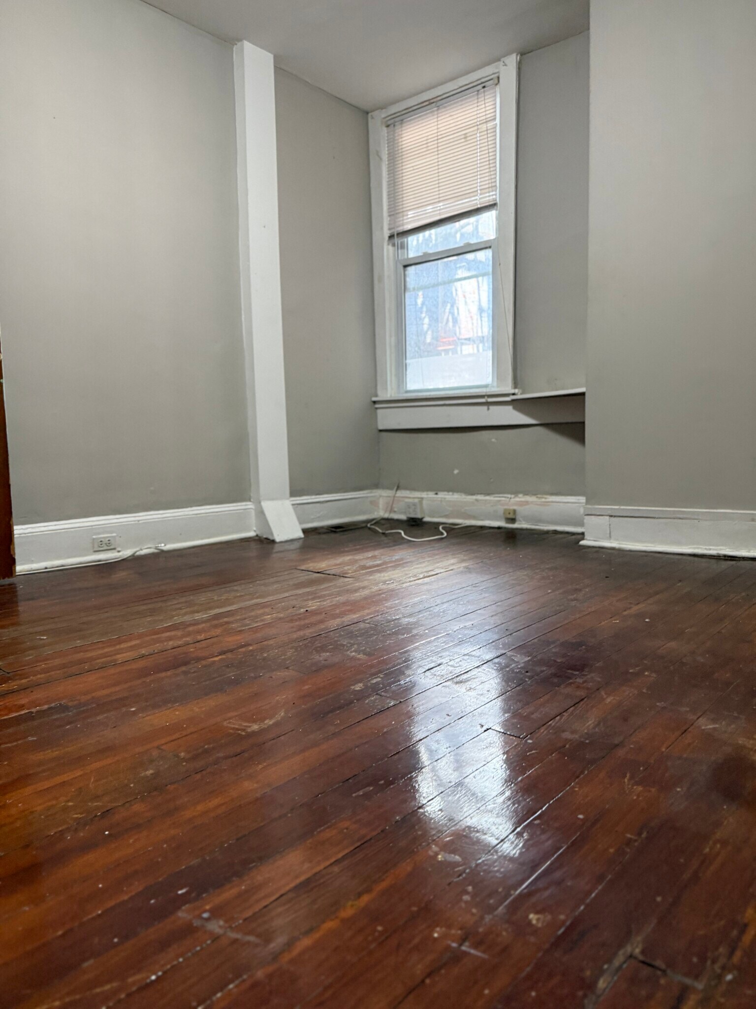 Building Photo - 3103 N Calvert St