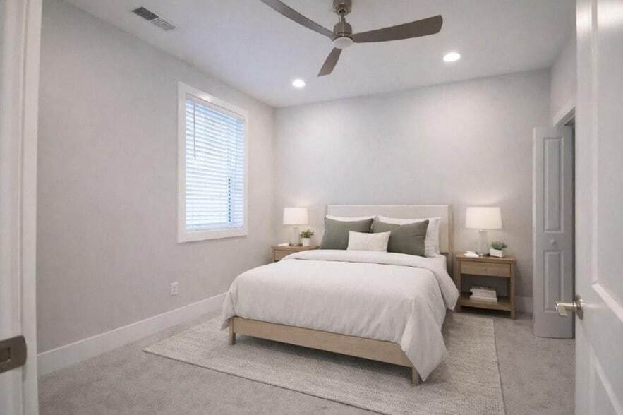 Building Photo - 2475 Sycamore Rd NW