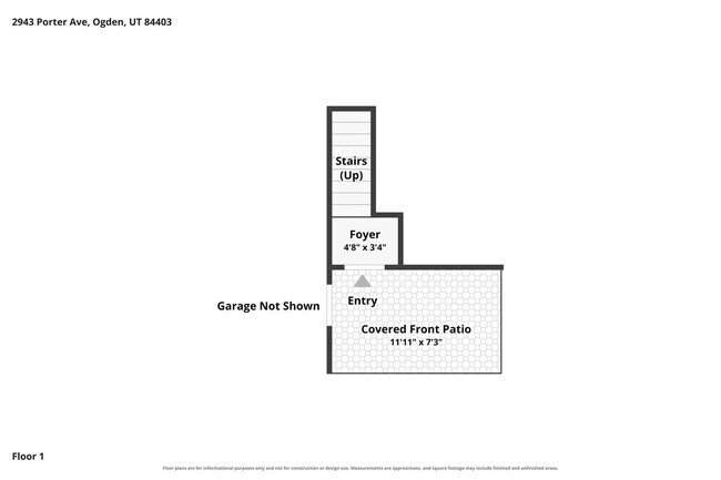 Building Photo - 2943 Porter Ave