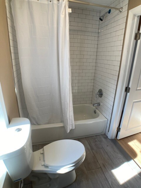 Building Photo - 4523 Parrish St