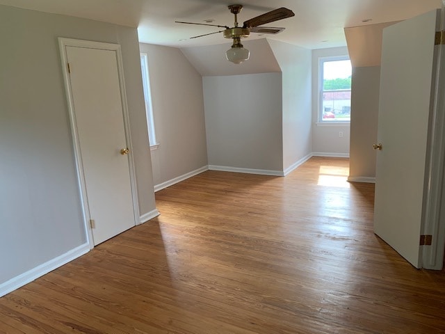 Upper south room - 808 Lauber Rd