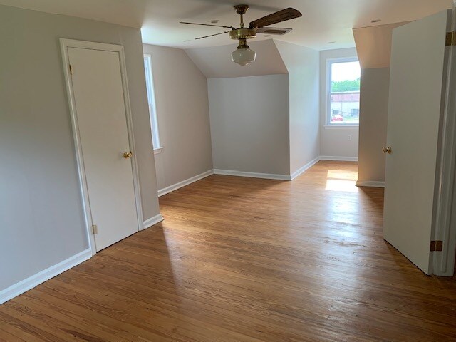 Upper south room - 808 Lauber Rd