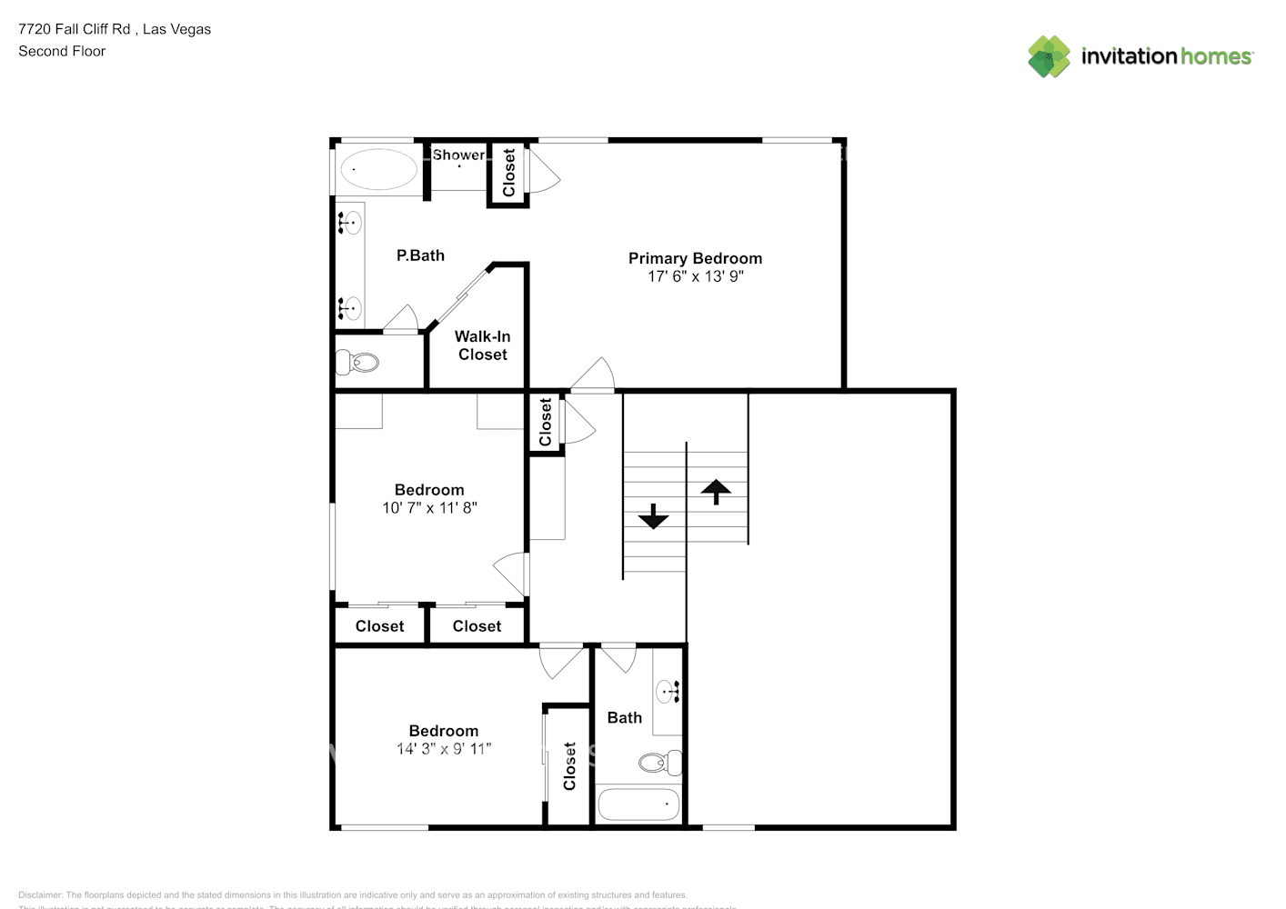 Building Photo - 7720 Fall Cliff Rd