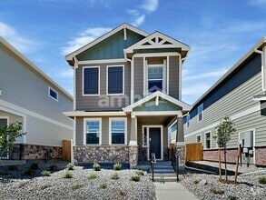 Building Photo - 23586 E 2nd Pl