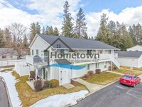 Building Photo - 1 Bedroom 1 Bathroom Home with Off-Street Parking Available in Coeur d'Alene!
