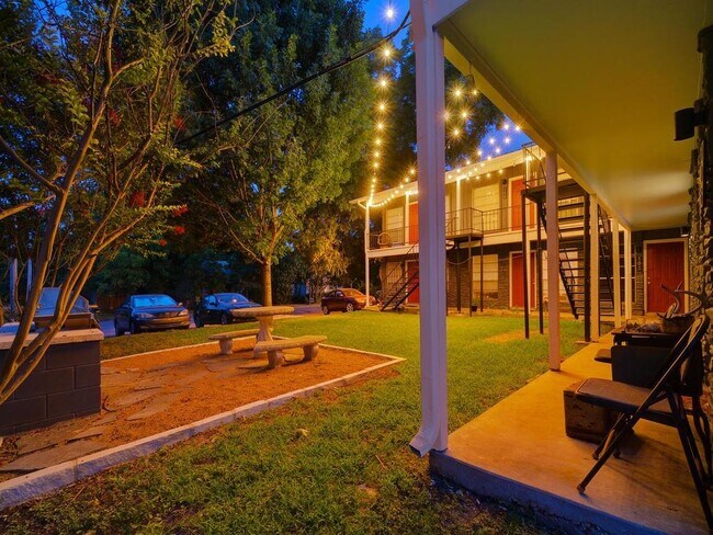 Building Photo - 4712 Depew Ave