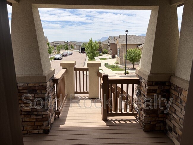Building Photo - 6404 Cubbage Dr